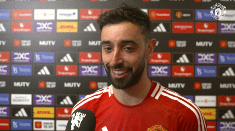 Bruno Fernandes Al-Hilal transfer