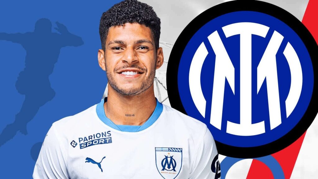 Luis Henrique Inter Milan Transfer