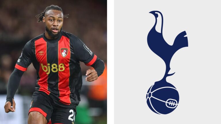 Antoine Semenyo transfer news