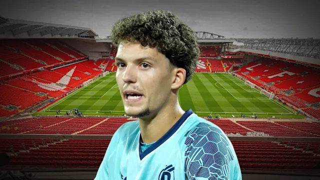 Armin Pecsi Liverpool Transfer