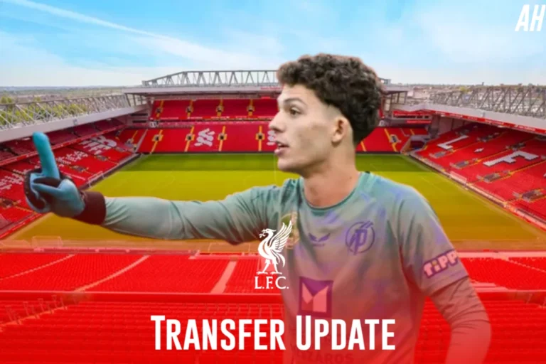 Armin Pecsi Liverpool Transfer