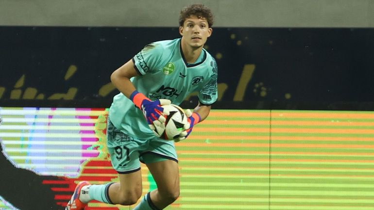 Armin Pecsi Liverpool Transfer