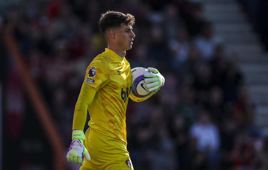 Arsenal Kepa Transfer