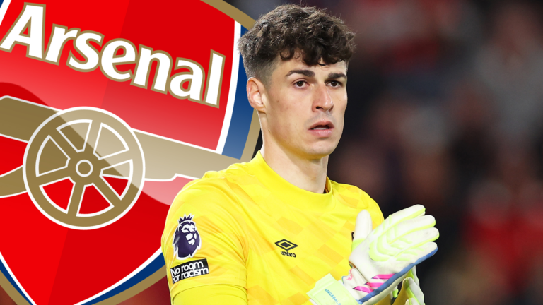 Arsenal Kepa Transfer