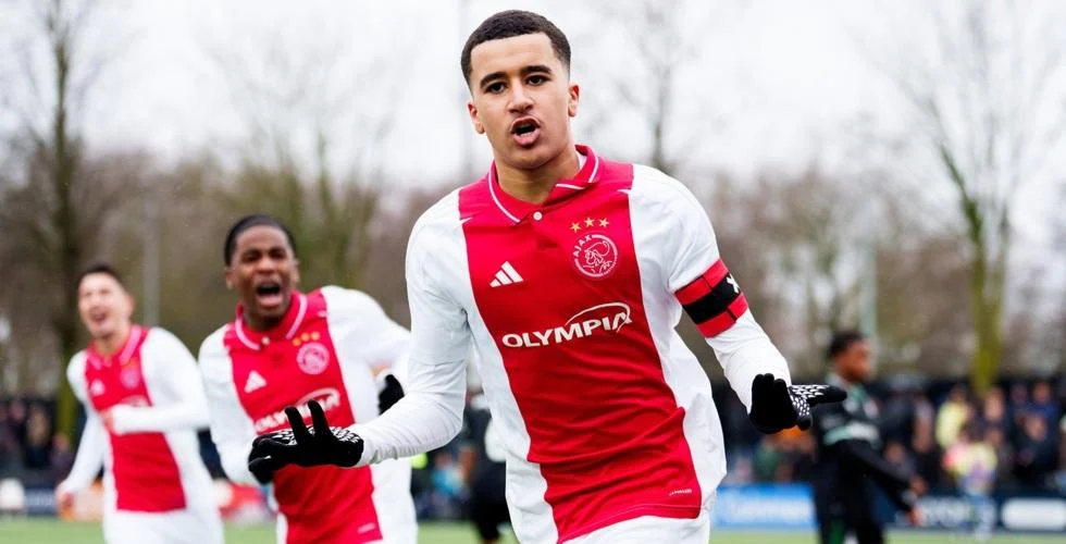 Azzedine Ouazane Real Madrid Transfer