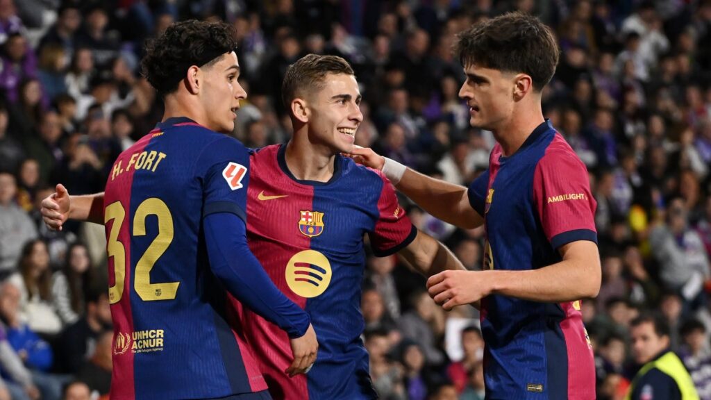 Barcelona rejected Chelsea swap deal