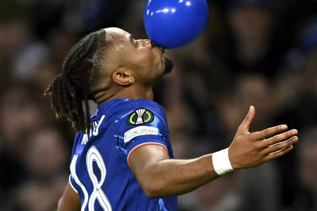 Barcelona rejected Chelsea swap deal