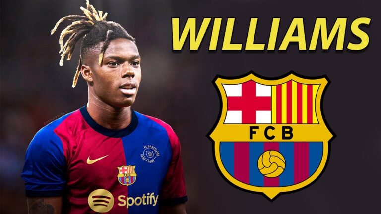 Barcelona transfer news