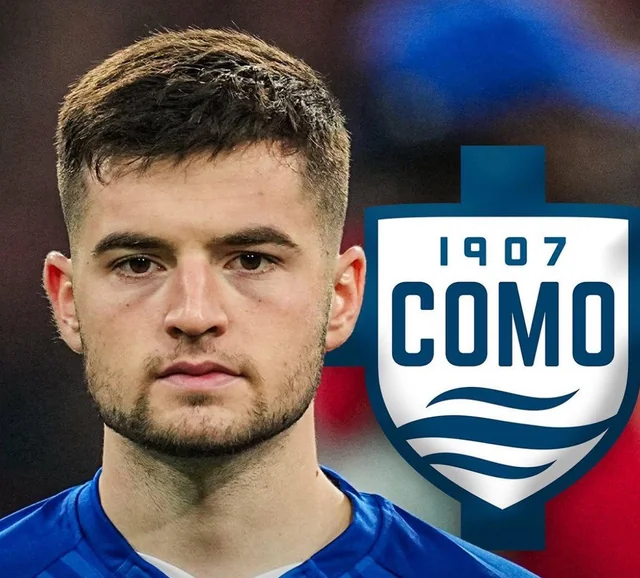 Baturina Como Transfer