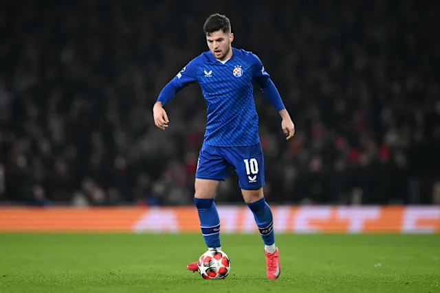 Baturina Como Transfer