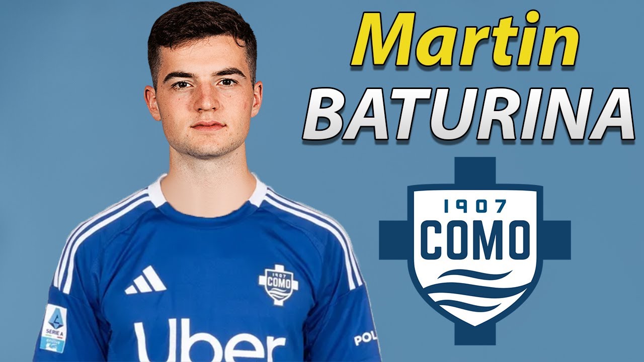 Baturina Como Transfer