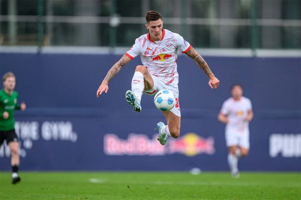 Benjamin Šeško Arsenal Transfer