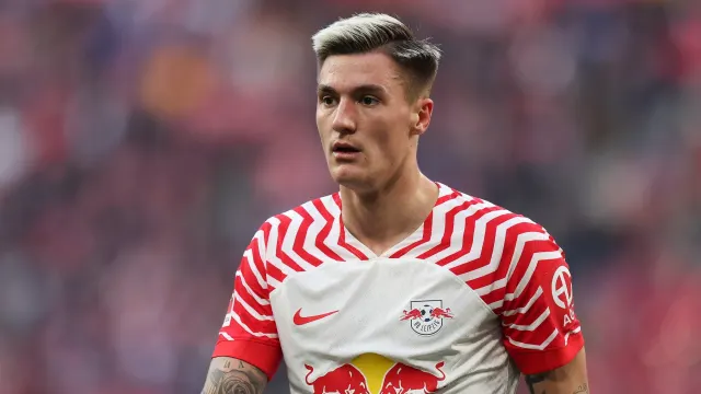 Benjamin Šeško Arsenal Transfer