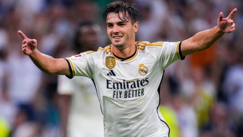Brahim DΓaz Real Madrid Contract Extension