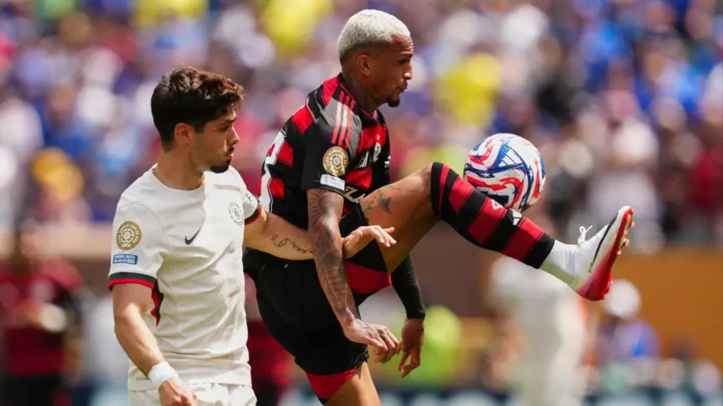 Brighton Wesley França transfer