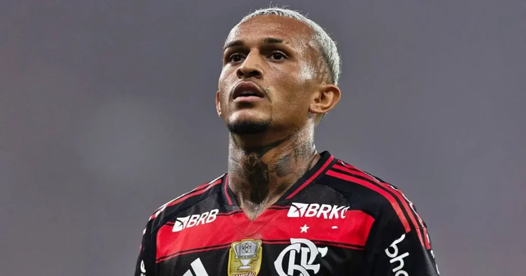 Brighton Wesley França transfer