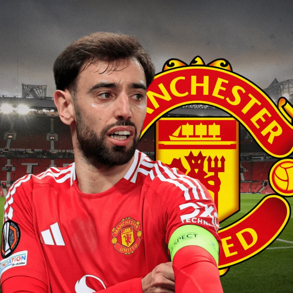 Bruno Fernandes transfer news