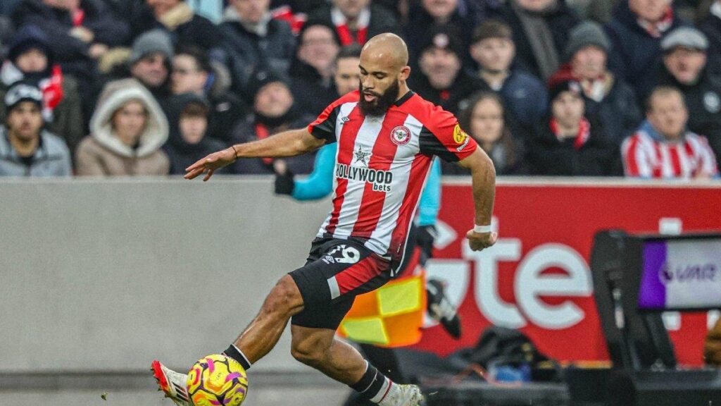 Bryan Mbeumo Manchester United transfer