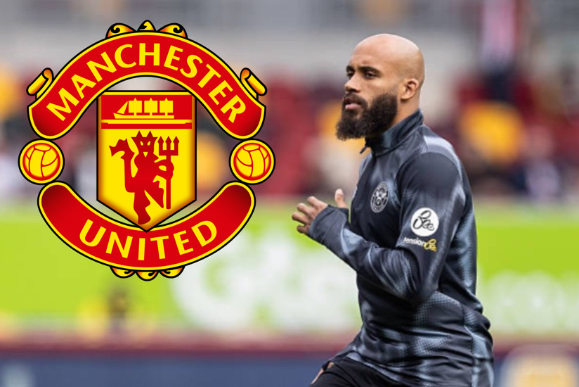 Bryan Mbeumo Manchester United transfer
