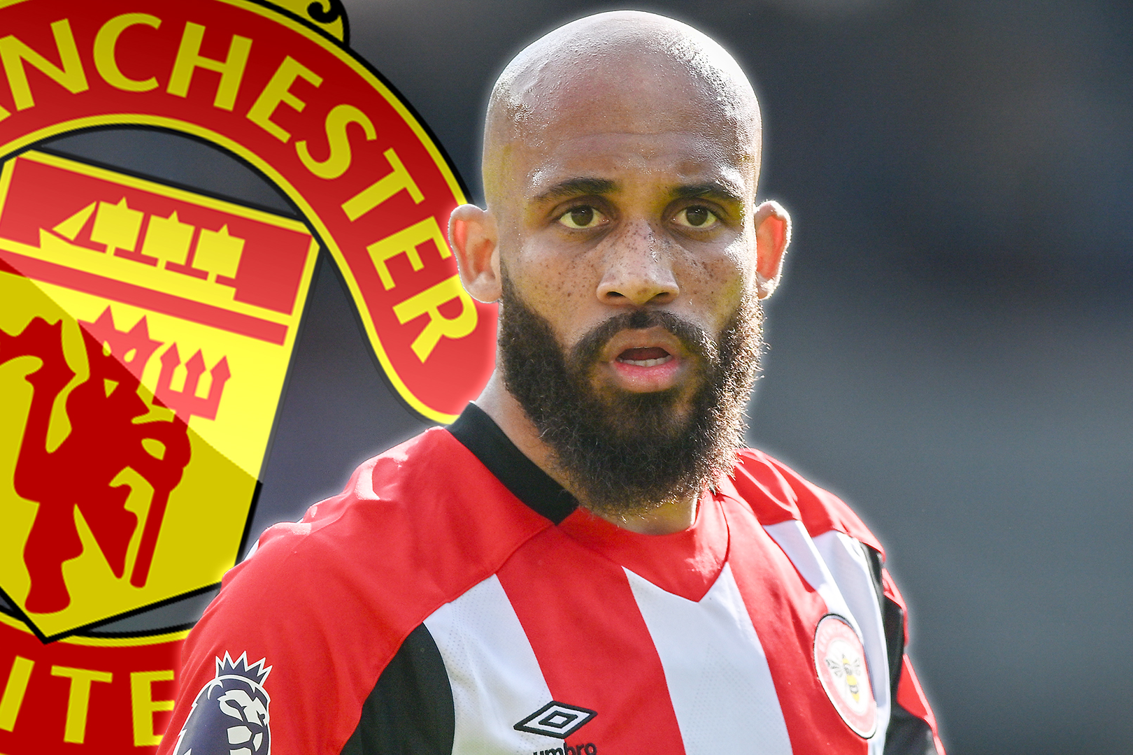 Bryan Mbeumo Manchester United transfer