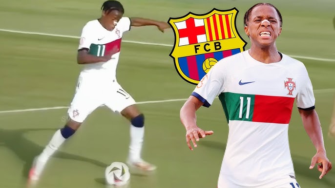 Cardoso Varela Barcelona transfer