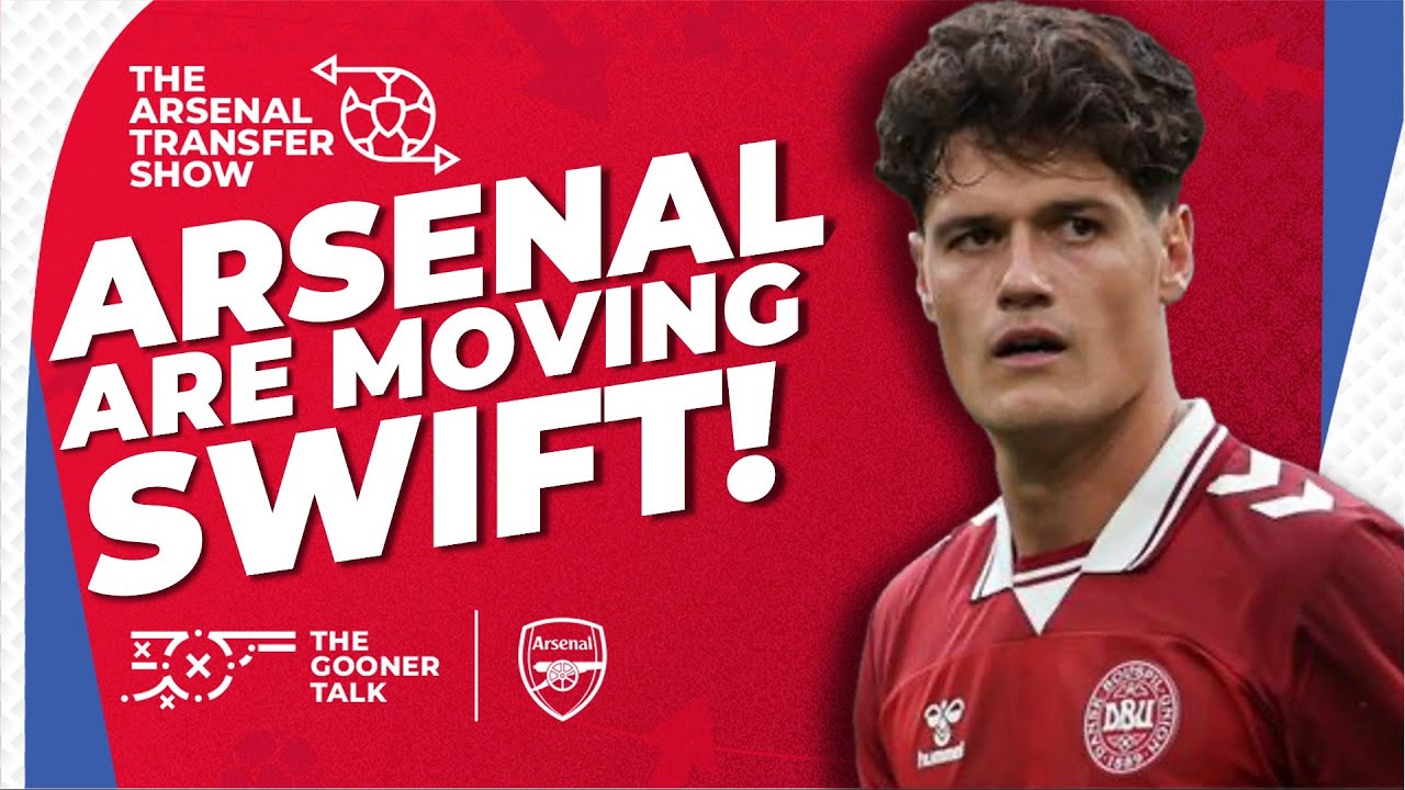 Christian Nørdgaard Arsenal Transfer