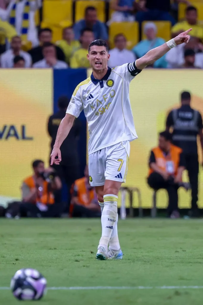 Cristiano Ronaldo River Plate Transfer Rumors