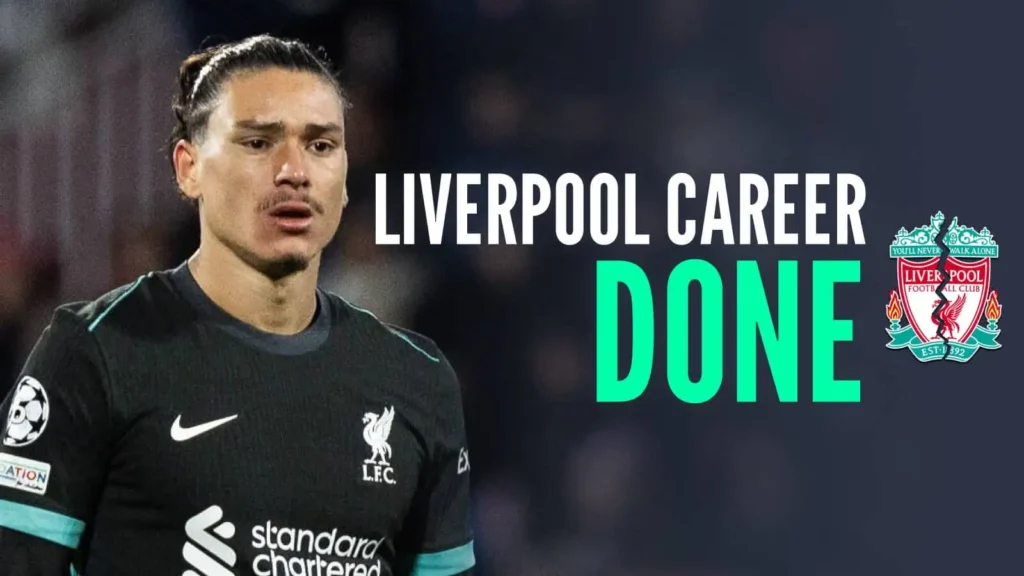 Darwin Nรบรฑez Transfer News