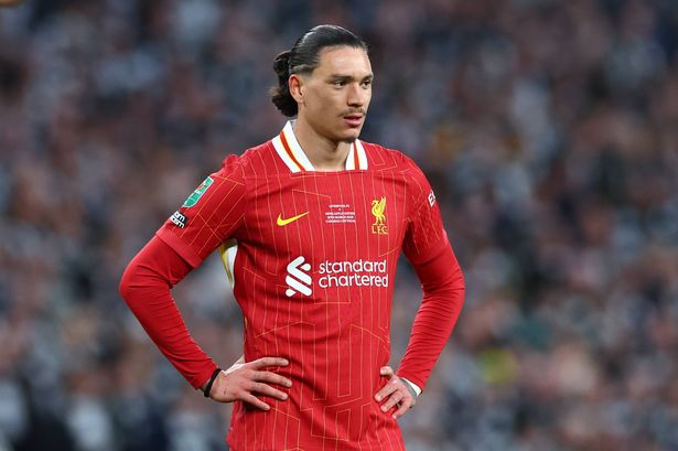 Darwin Nรบรฑez Transfer News