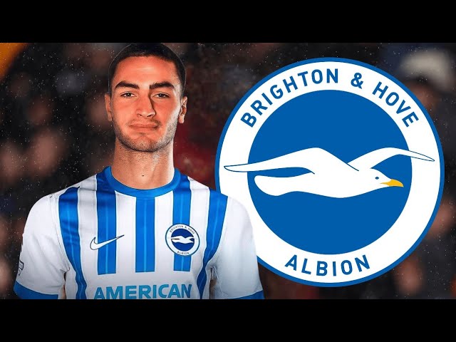 Diego Coppola Brighton Transfer