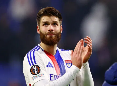 Duje ฤaleta-Car Sunderland Transfer