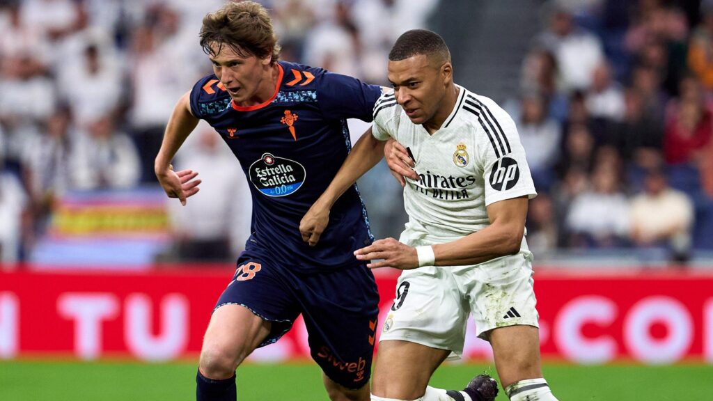 Fer López Wolves Transfer