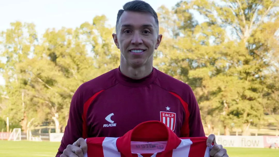 Fernando Muslera Estudiantes transfer