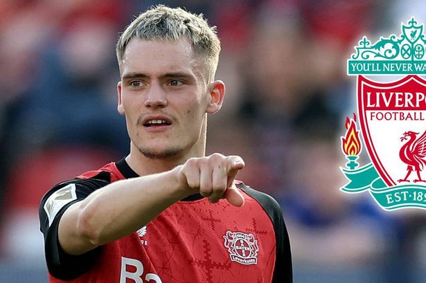 Florian Wirtz Liverpool Transfer
