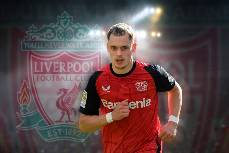 Florian Wirtz Liverpool Transfer