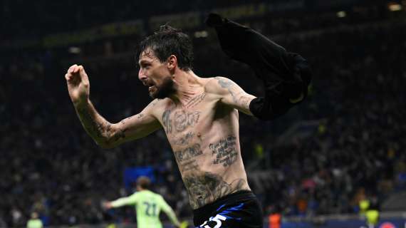 Francesco Acerbi Al Hilal Transfer