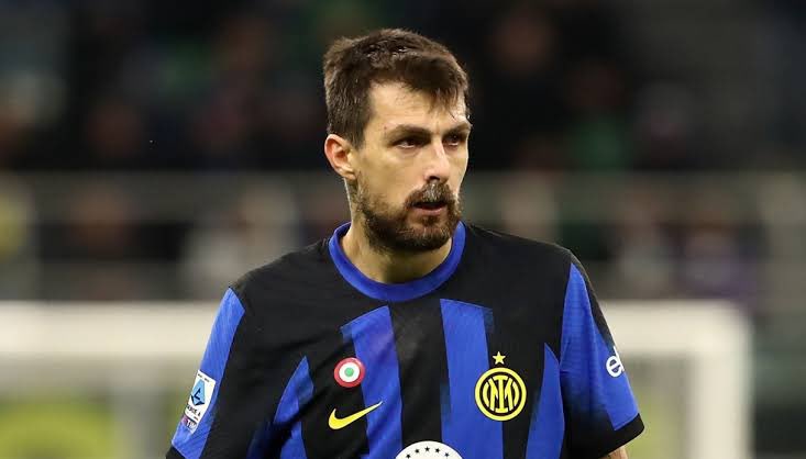 Francesco Acerbi Al Hilal Transfer