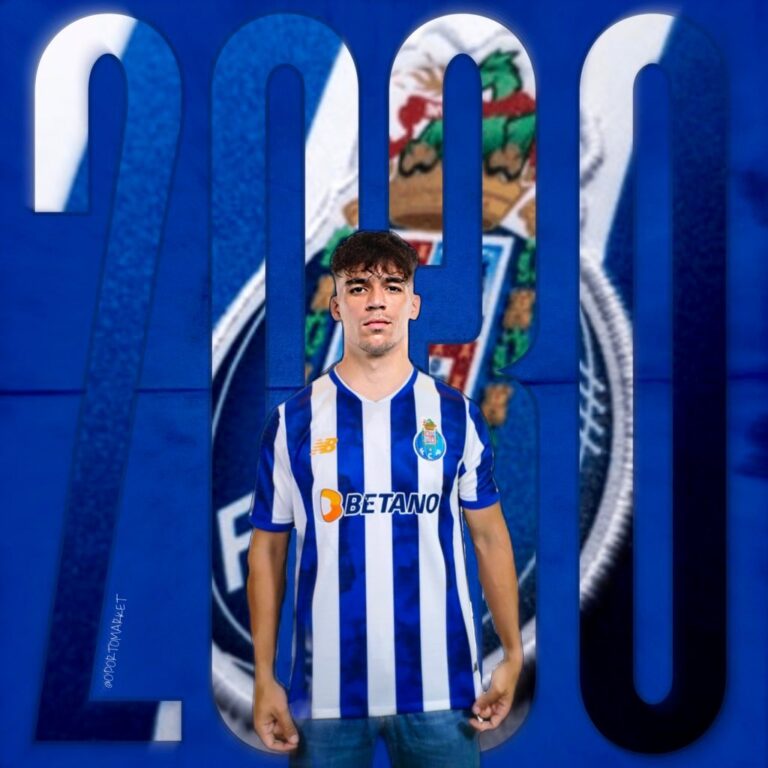 Gabri Veiga transfer