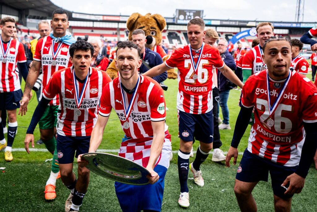 Ivan Perišić Barcelona Transfer