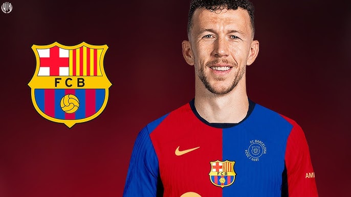 Ivan Perisic to Barcelona