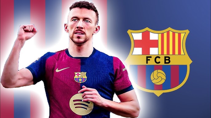 Ivan Perisic to Barcelona