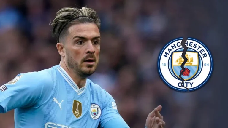 Jack Grealish transfer news