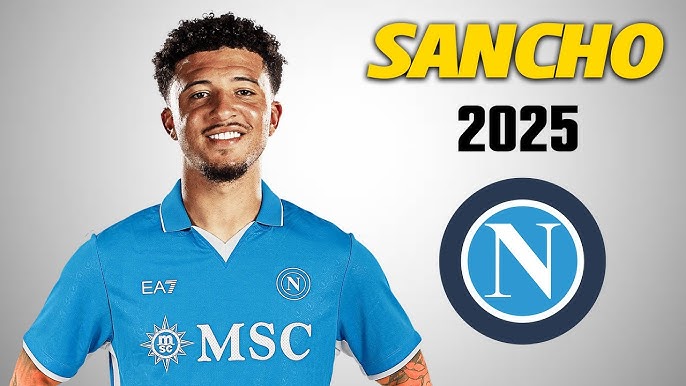 Jadon Sancho Transfer Fee