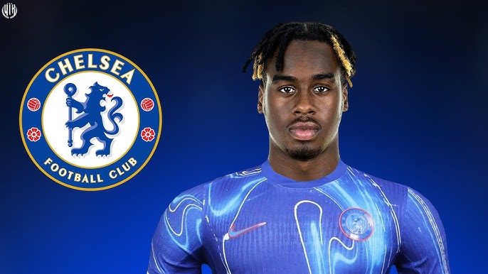 Jamie Bynoe-Gittens Chelsea Transfer