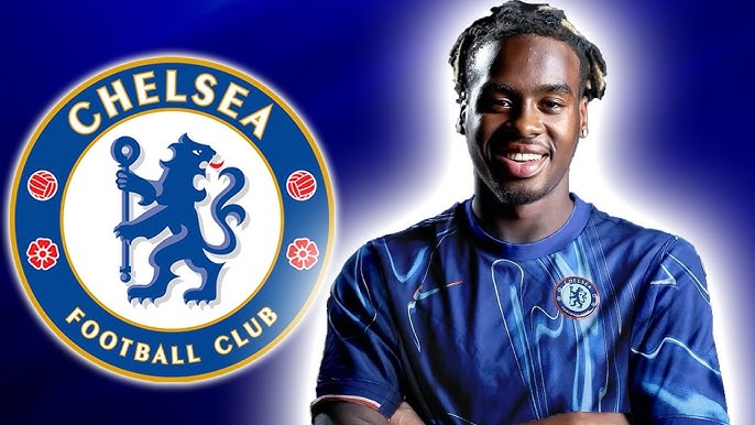 Jamie Bynoe-Gittens Chelsea Transfer