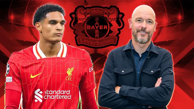 Jarell Quansah transfer