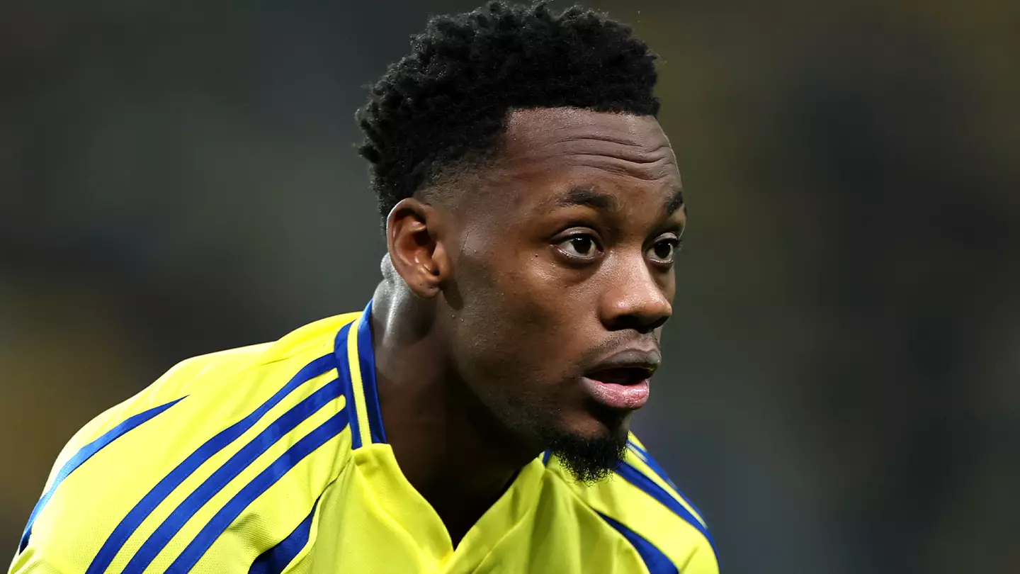 Jhon Durán loan offer