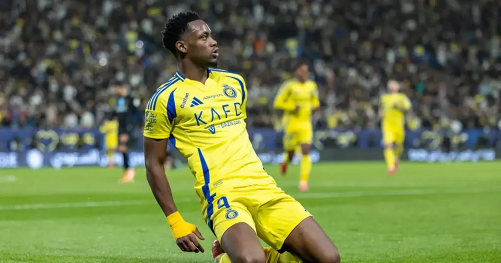 Jhon Durán loan offer