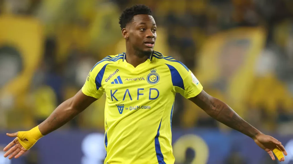 Jhon Durán loan offer