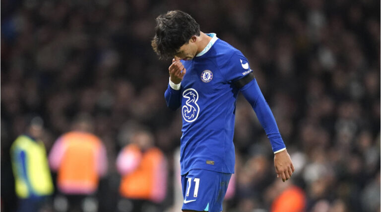 João Félix Chelsea transfer